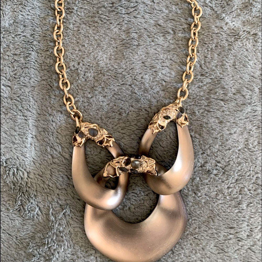 Alexis Bitta necklace
